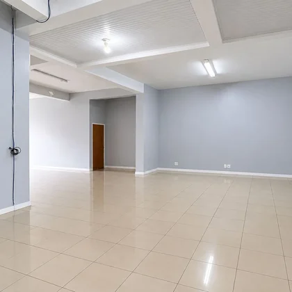 Alugar - Sala comercial