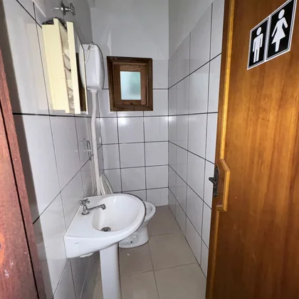 Alugar - Sala comercial