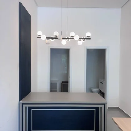 Alugar - Sala comercial