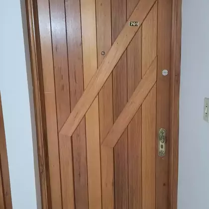 Comprar - Apartamento