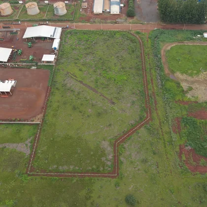 Comprar Terreno