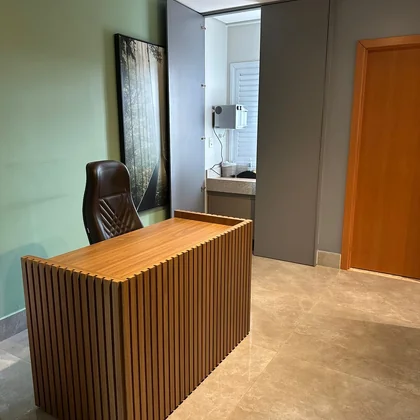 Alugar Sala comercial