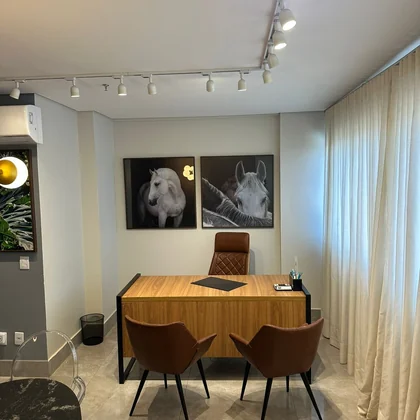 Alugar Sala comercial