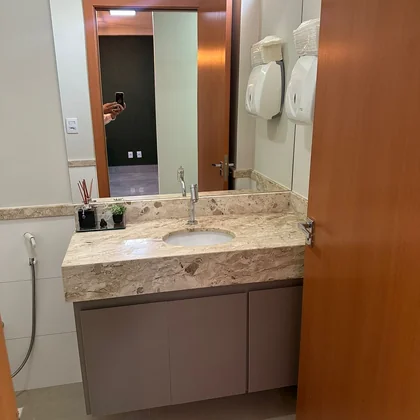 Alugar Sala comercial