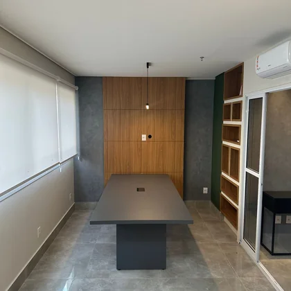 Alugar Sala comercial