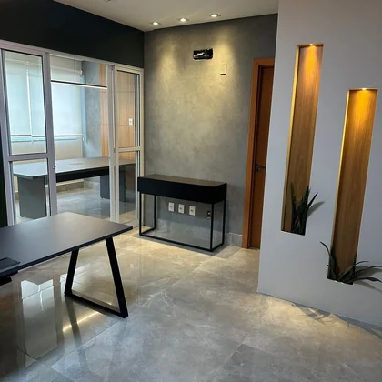 Alugar Sala comercial