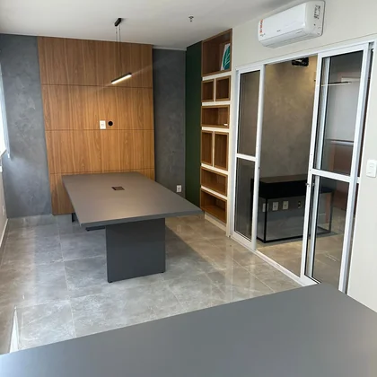 Alugar Sala comercial