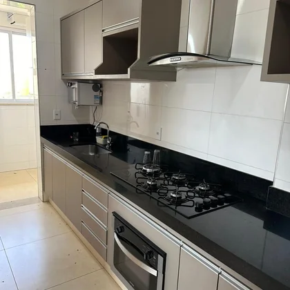 Comprar Apartamento