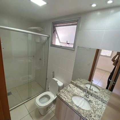 Alugar Apartamento
