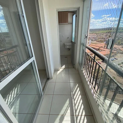 Alugar Apartamento