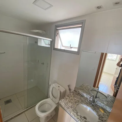 Alugar Apartamento