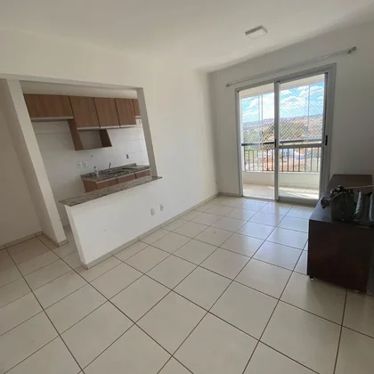 Alugar Apartamento