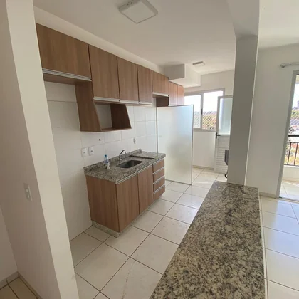 Alugar Apartamento