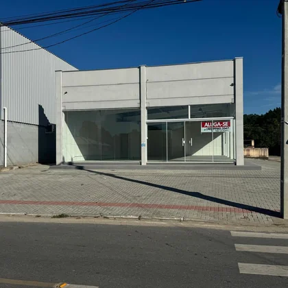 Alugar - Galpão
