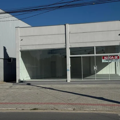 Alugar - Galpão