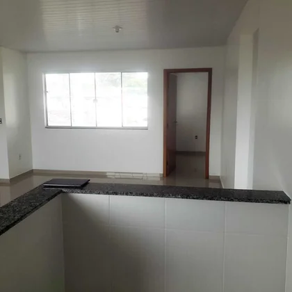 Alugar - Apartamento