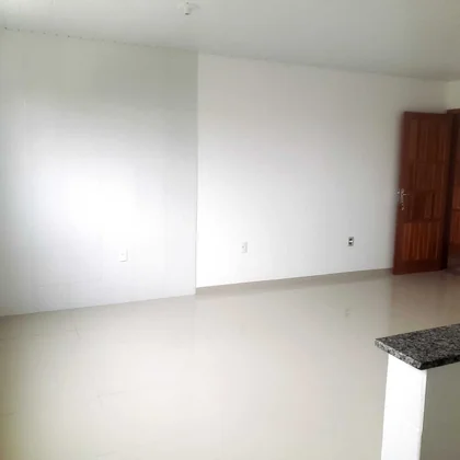 Alugar - Apartamento