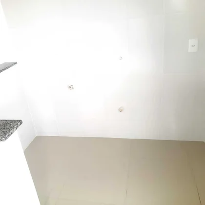 Alugar - Apartamento