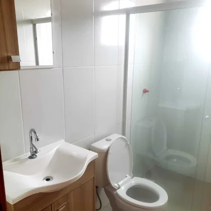 Alugar - Apartamento