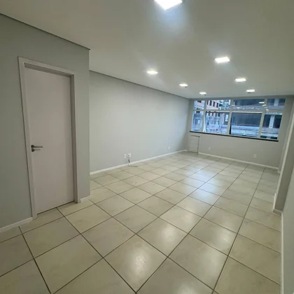 Alugar - Sala comercial
