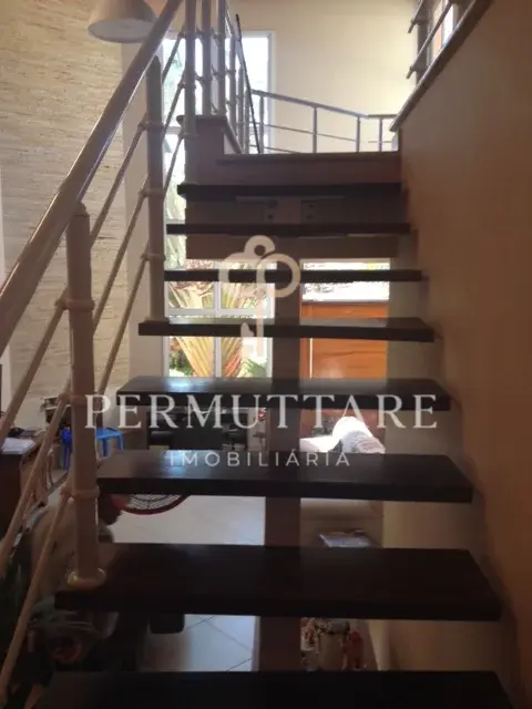 Casa Sobrado A Venda No Condominio São Marcos Em Valinhos — Miniatura 33