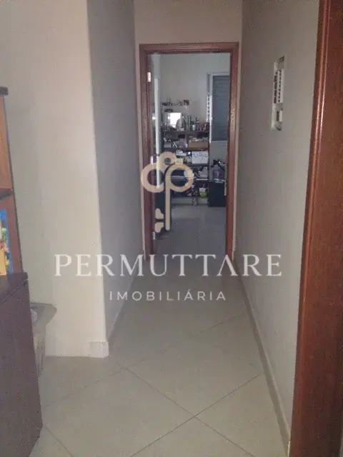 Casa Sobrado A Venda No Condominio São Marcos Em Valinhos — Miniatura 28
