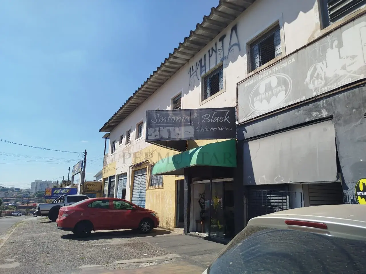 Prédio Comercial , Oportunidade No Bairro Jardim Campos Eliseos  Em Campinas. — Miniatura 3