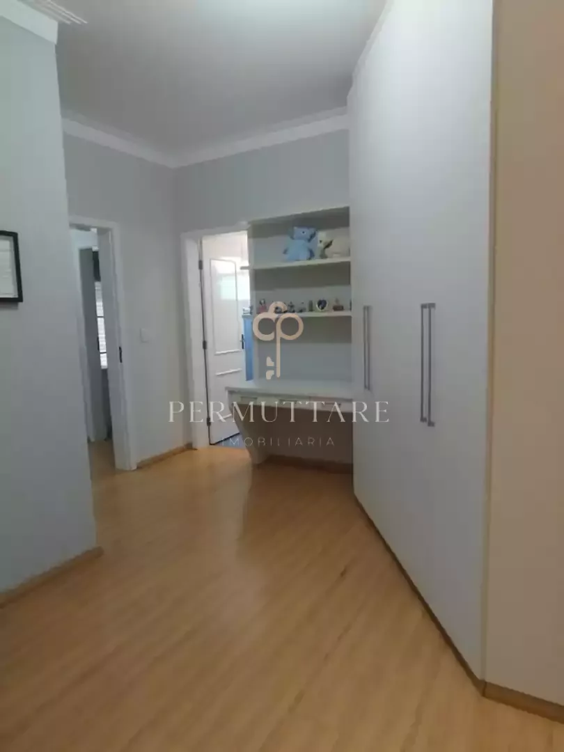 Casa 4 dorm (4 suítes) no Parque das Universidades, Campinas – amplo espaço e três varandas — Miniatura 45
