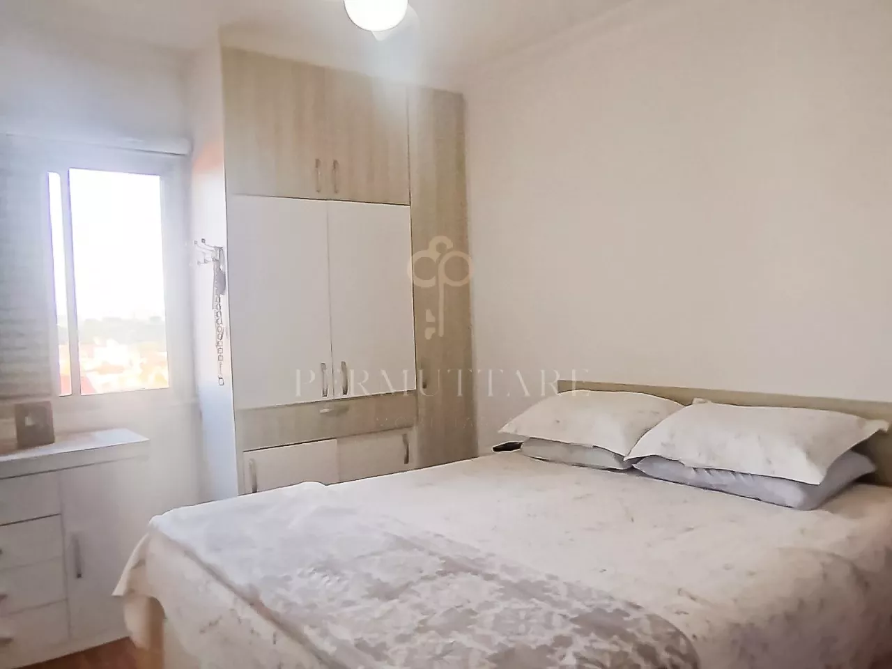 Apartamento 3 Quartos A Venda no Condominio Fernanda Cristina No Bairro Taquaral. — Miniatura 19