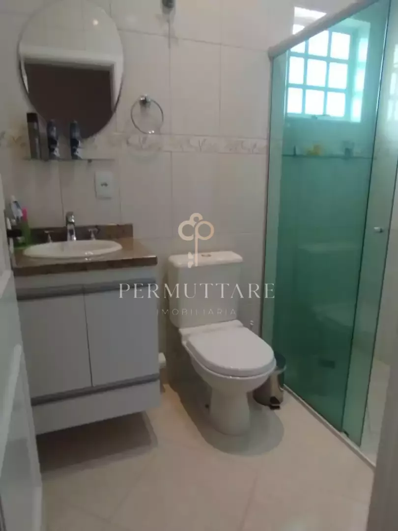 Casa 4 dorm (4 suítes) no Parque das Universidades, Campinas – amplo espaço e três varandas — Miniatura 13