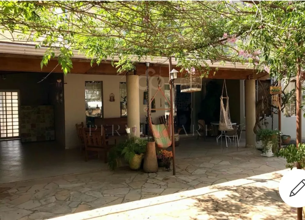 Casa com 3 Quartos Sendo 1 Suite  A Venda No Parque Dos Pomares — Miniatura 26