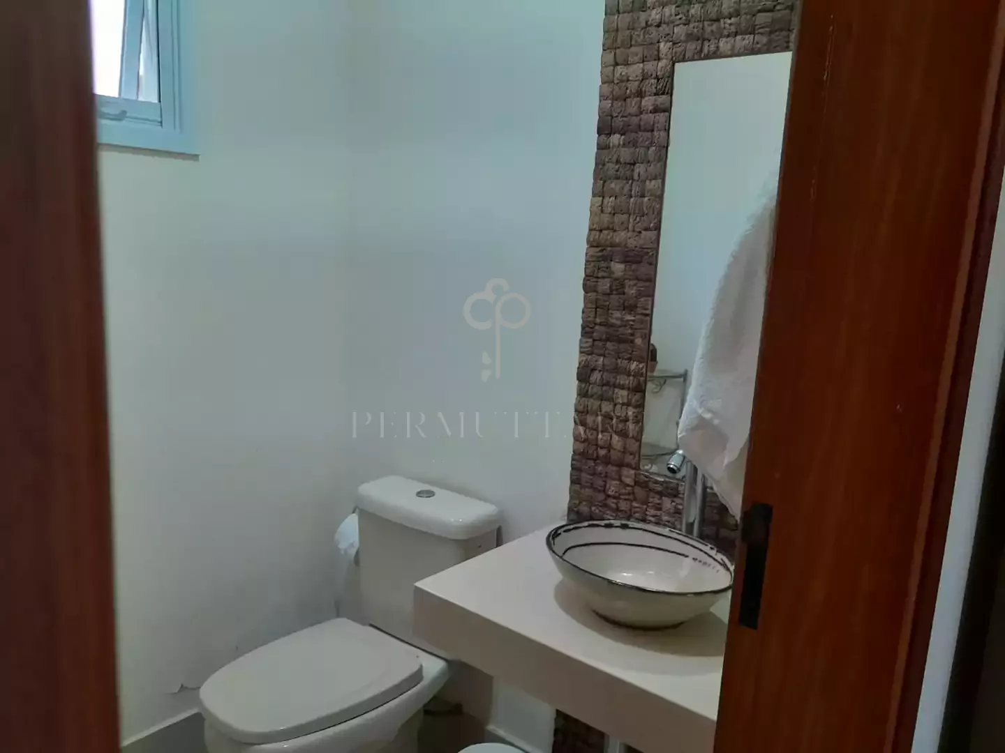 Casa 4 suites  A Venda No Condomínio La Fuente, Bairro Chácara Belvedere Em Campinas, — Miniatura 31