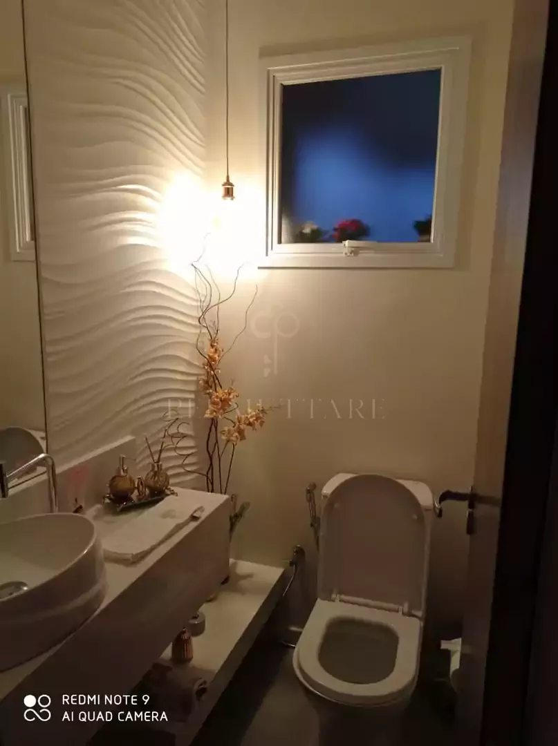 Casa a venda no Condominio Residencial Villa do Sol em Valinhos. — Miniatura 23