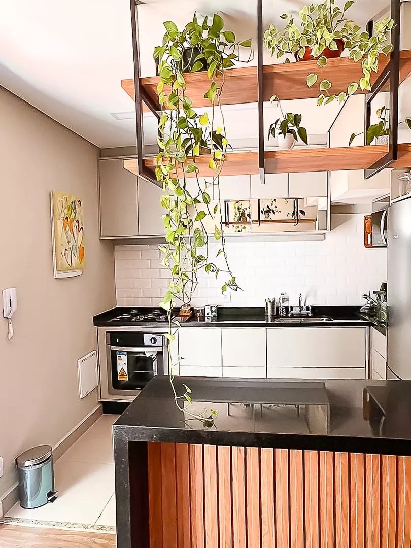 Casa  A Venda No Condomínio  Carpe Diem com 2 Quartos sendo 2 suites Parque Taquaral — Miniatura 7