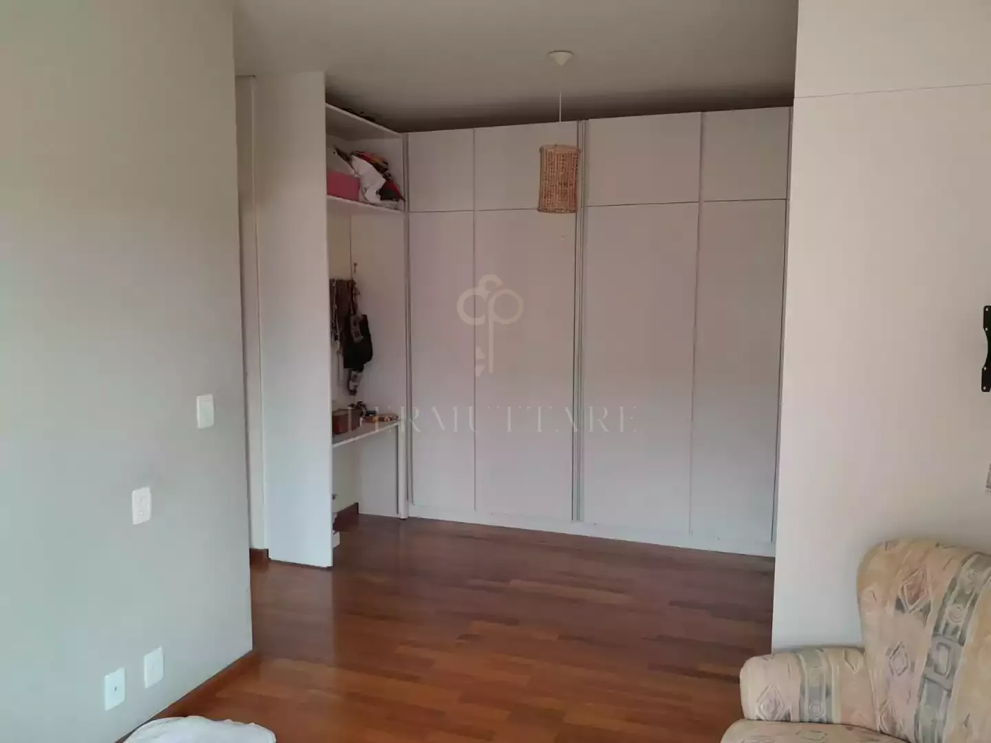 Casa 4 suites  A Venda No Condomínio La Fuente, Bairro Chácara Belvedere Em Campinas, — Miniatura 22
