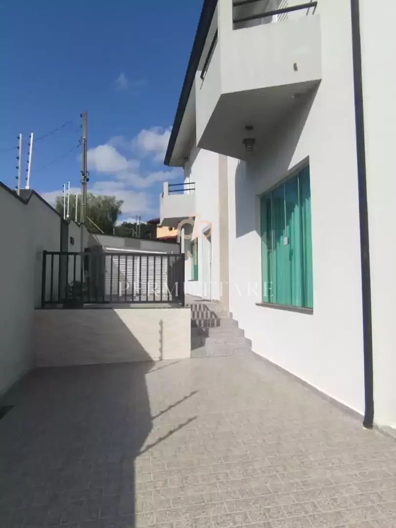 Casa 4 dorm (4 suítes) no Parque das Universidades, Campinas – amplo espaço e três varandas — Miniatura 54