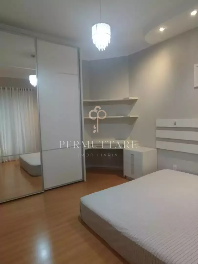 Casa 4 dorm (4 suítes) no Parque das Universidades, Campinas – amplo espaço e três varandas — Miniatura 23