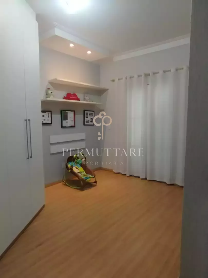 Casa 4 dorm (4 suítes) no Parque das Universidades, Campinas – amplo espaço e três varandas — Miniatura 44