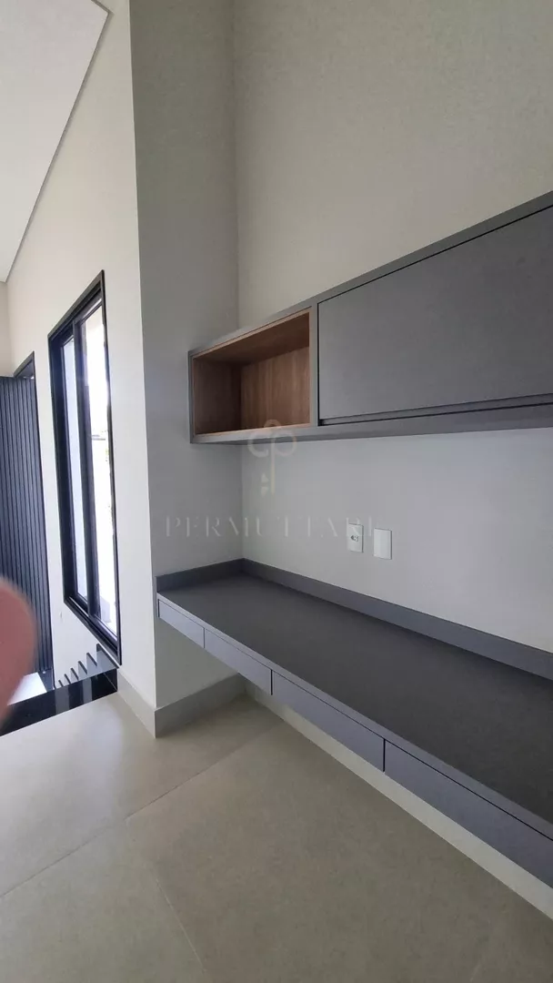 Casa 3 suites  à venda no condomínio Dolce Vita no bairro Jardim Ypê na cidade Paulínia — Miniatura 7
