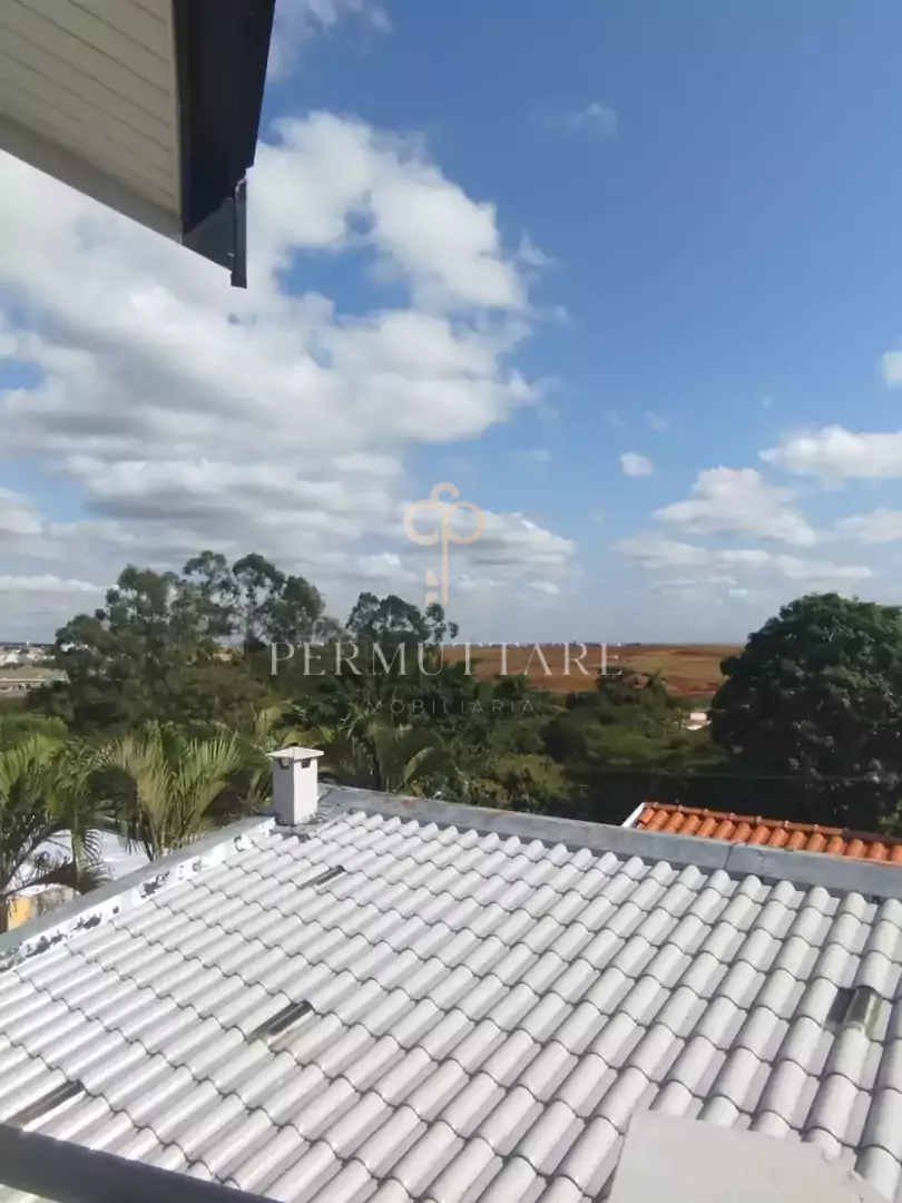 Casa 4 dorm (4 suítes) no Parque das Universidades, Campinas – amplo espaço e três varandas — Miniatura 41