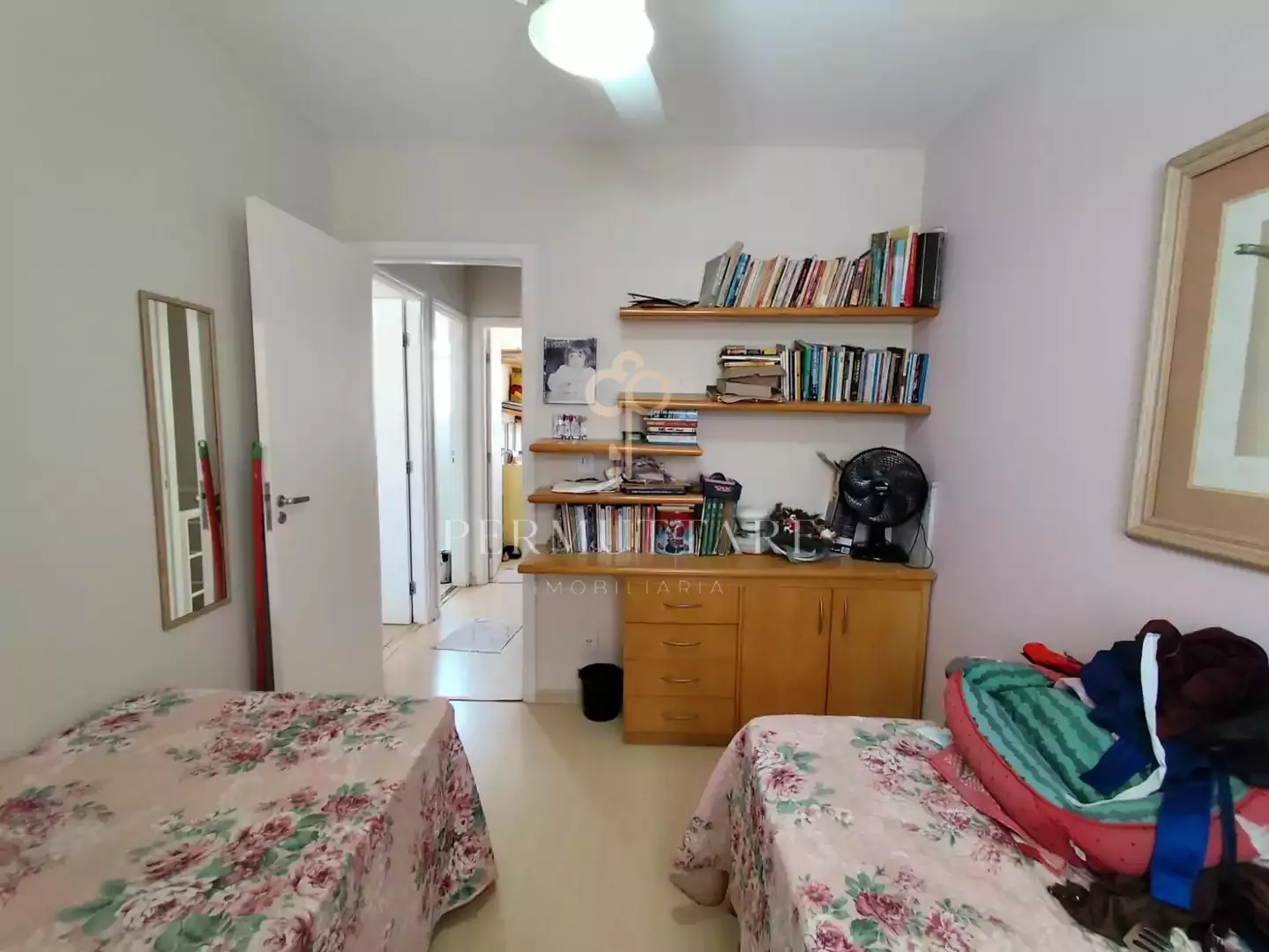 Casa em Condomínio 3 quartos sendo 1 suíte no Mansões Santo Antônio — Miniatura 16