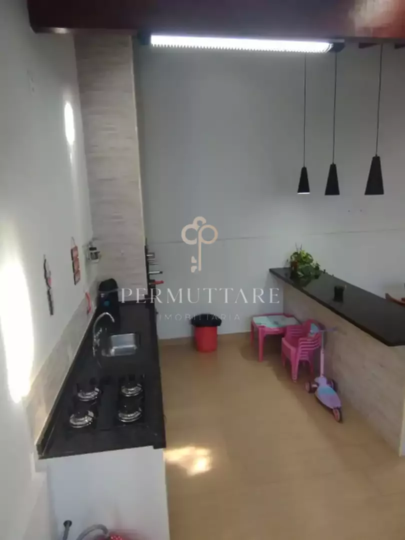 Casa 4 dorm (4 suítes) no Parque das Universidades, Campinas – amplo espaço e três varandas — Miniatura 48