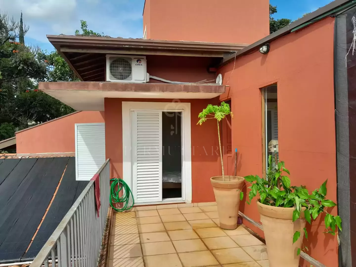 Casa 4 suites  A Venda No Condomínio La Fuente, Bairro Chácara Belvedere Em Campinas, — Miniatura 56