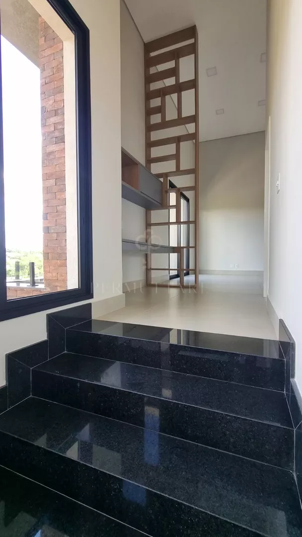 Casa 3 suites  à venda no condomínio Dolce Vita no bairro Jardim Ypê na cidade Paulínia — Miniatura 3