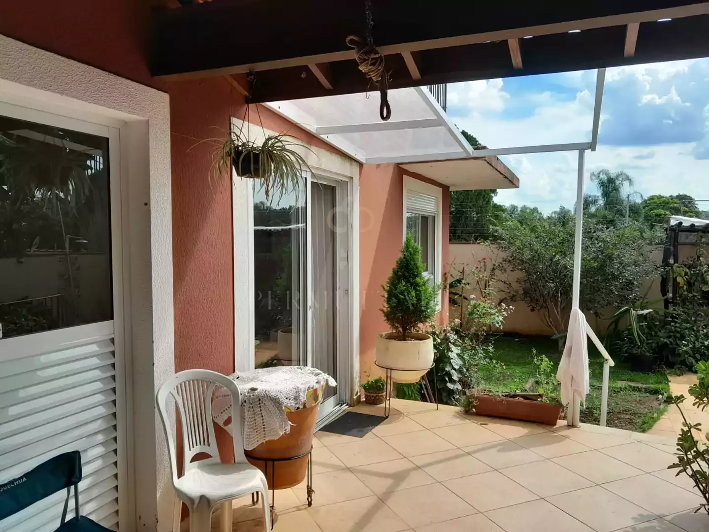 Casa 4 suites  A Venda No Condomínio La Fuente, Bairro Chácara Belvedere Em Campinas, — Miniatura 41