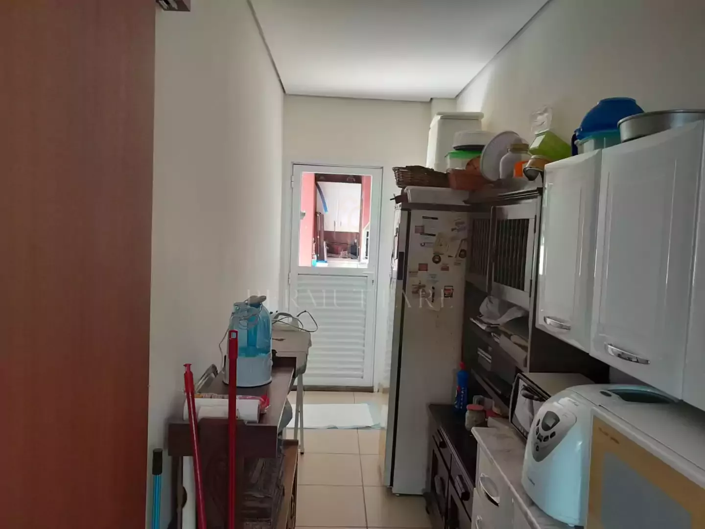 Casa 4 suites  A Venda No Condomínio La Fuente, Bairro Chácara Belvedere Em Campinas, — Miniatura 8