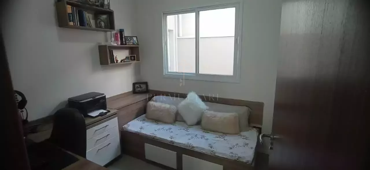 Casa a venda no Condominio Residencial Villa do Sol em Valinhos. — Miniatura 9