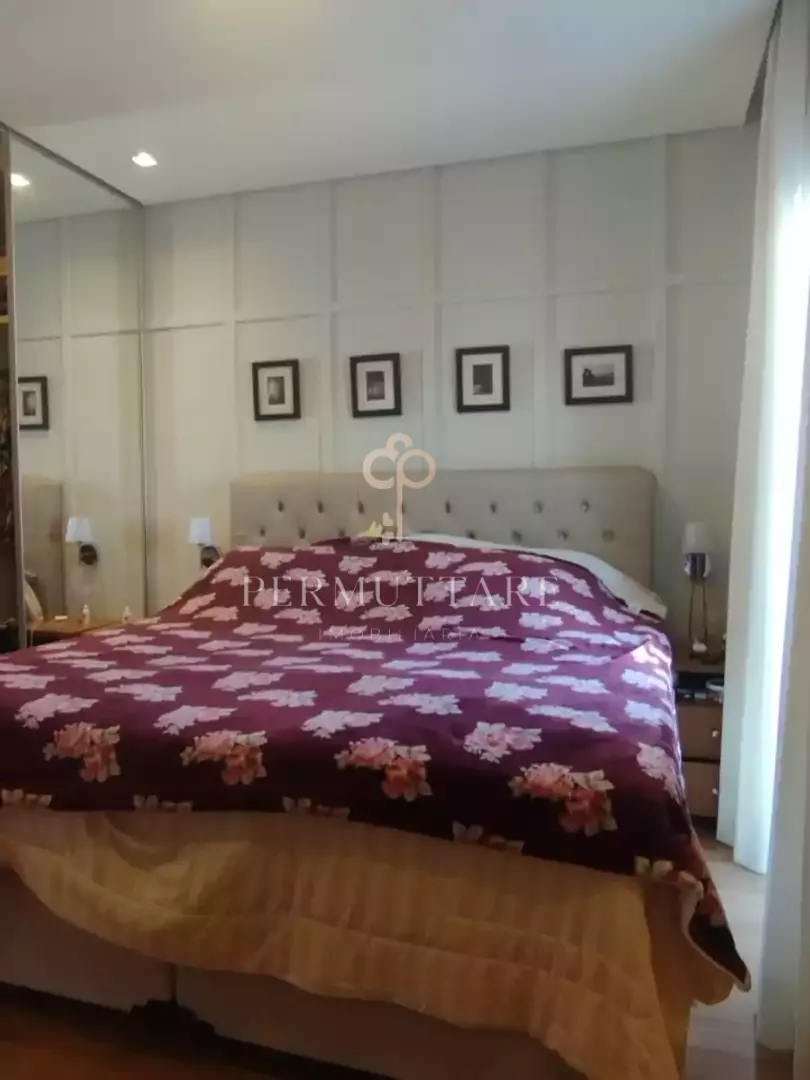 Casa  à venda no Parque Rural Fazenda Santa Cândida em Campinas   com  137m²,  3   quartos — Miniatura 29