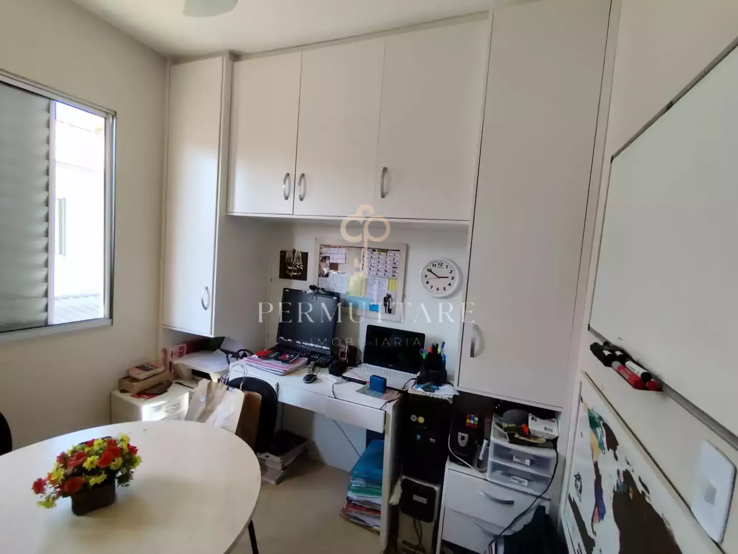Casa em Condomínio 3 quartos sendo 1 suíte no Mansões Santo Antônio — Miniatura 8