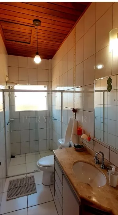 Casa com 3 Quartos Sendo 1 Suite  A Venda No Parque Dos Pomares — Miniatura 12